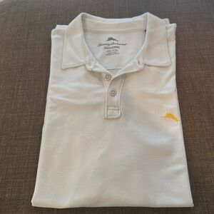 Tommy Bahama Island Zone Polo Size XXL Preowned